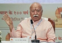 ‘Retirement from work will never happen’: Mohan Bhagwat says RSS asked him to continue after turning 75 | India News