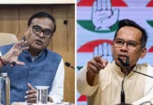 ‘Superflop’: Gaurav Gogoi slams Assam CM Himanta’s presser ahead of polls, seeks explanation on 4,000 acres land | India News