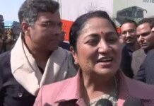 ‘This is the wonder of PM Modi’s leadership’: Delhi CM Rekha Gupta on inaugurating 4,000 EV buses | India News