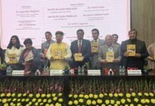 Union minister Arjun Ram Meghwal launches ‘The Medicolegal Guidebook’ | India News