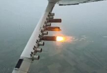 Red Bird trainer aircraft ‘runs out of fuel’ & lands in field; both onboard safe | India News