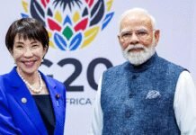 ‘India-Japan friendship to reach greater heights’: PM Modi congratulates Sanae Takaichi on poll win | India News