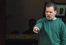 Rahul Gandhi’s message to Gen Z: ‘Be flexible and persevere’ | India News