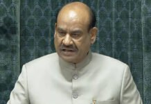 ‘Wait for the action’: Congress signals no-confidence motion against Lok Sabha Speaker Om Birla | India News