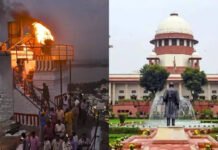 ‘Very balanced order’: SC upholds Madras high court’s deepam nod at Madurai hilltop | India News