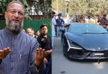 Evening news wrap: Owaisi files complaint over Assam CM’s ‘point-blank’ video; Kanpur bizman’s son mows down pedestrians and more | India News