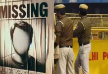 807 persons missing in Delhi: NHRC takes suo moto cognizance, seeks report | India News