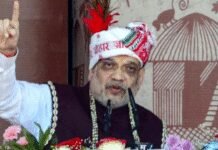 ‘Maoism never helped any society’: Amit Shah urges Naxalites to surrender, promises rehabilitation | India News