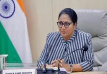 Pollution needs year-round action, says CM as Delhi gets six new air monitoring stations | India News