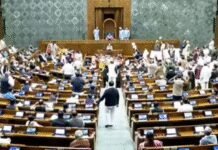 ‘Let’s see what we do to PM’: What drove Speaker Om Birla to caution PM Modi—Inside the Lok Sabha chaos | India News