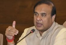 ‘Ready to go to jail’: Himanta reacts to Owaisi’s complaint against ‘point blank shot’ video | India News