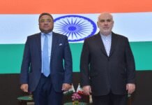 ‘Symbol of cooperation’: Iran’s envoy calls Chabahar Port key to regional connectivity, shared growth with India | India News