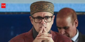 J&K: Omar Abdullah faces PDP fire over central loan scheme | India News