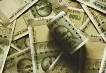 Fake notes transaction leads to drug haul, arrest in J&K | India News