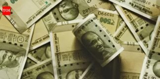 Fake notes transaction leads to drug haul, arrest in J&K | India News