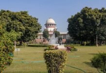 SC upholds HC order banning animal sacrifice on TN hilltop | India News