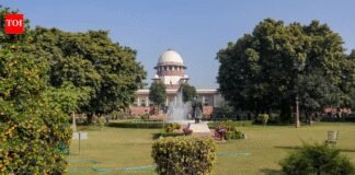 SC upholds HC order banning animal sacrifice on TN hilltop | India News