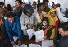 Won’t let SIR be stalled, or genuine voters left out: Supreme Court | India News