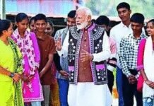 Read, think, don’t scroll: PM Modi recalls learning from TOI in Pariksha Pe Charcha | India News