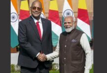 India okays $175m package for Seychelles, inks 7 agreements | India News