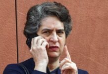 PM’s Lok Sabha absence not due to any threat from us: Women Congress MPs to Birla | India News