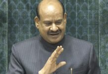‘Surrounded PM’s seat’: Letters fly to Lok Sabha Speaker Om Birla as BJP, Congress women MPs trade charges | India News