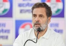 ‘Don’t think ex-Army chief will lie’: Rahul Gandhi reacts to publisher’s statement on Gen Naravane’s book | India News