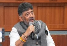 DK Shivakumar insists all is well between him and CM Siddaramaiah; affirms ‘there’s no confusion’ | India News