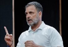 No-confidence move against Om Birla: Why Rahul Gandhi did not sign the notice | India News