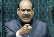 Explained: How a no-confidence motion against the Lok Sabha Speaker works — and does oppn have the numbers? | India News