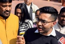 No-confidence motion against Om Birla: INDIA bloc ally TMC refuses to sign notice; wants discussion first | India News