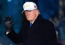 Is India less alarmed by Donald Trump than the West? Here’s what survey says | India News