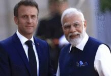 French President Emmanuel Macron to visit India from Feb 17-19: MEA | India News