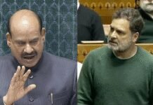 Evening news wrap: Opposition moves no-confidence motion against LS Speaker; Rahul Gandhi stays off notice and more | India News