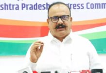 ‘Horse-trading’, Sena (UBT) ‘betrayal’: How Cong lost Chandrapur mayoral post to BJP | India News