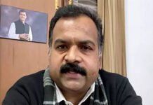 ‘26% votes vs 8% votes’: Cong MP Tagore targets ally DMK; seeks leadership role for Puducherry unit in poll-bound UT | India News