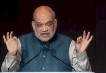 Amit Shah to address rally in Puducherry on Feb 14; massive security deployment planned | India News