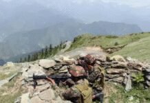 No bunkers built in border areas even 10 months after Op Sindoor | India News