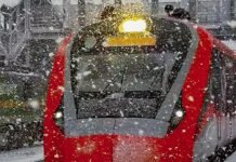 Northern Railway extends key train with Vistadome coach to Katra | India News