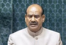 No-confidence motion against Speaker Om Birla likely to be taken up on March 9 | India News