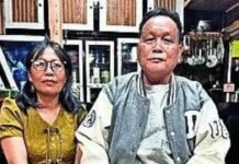 Love, but no passage: What a killing changed for Meitei-Kuki couples | India News