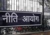 Niti Aayog seeks diesel vehicle phase-out, focus on cleaner tech | India News