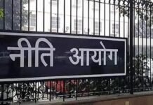 Niti Aayog seeks diesel vehicle phase-out, focus on cleaner tech | India News