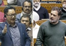 Government confident it did better in battle of wits with opposition | India News