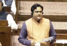 ‘Mini Pakistan’ reference in Rajya Sabha kicks up a row | India News