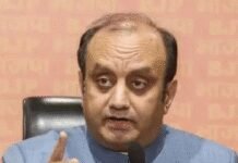 Rahul’s lies destroyed by Penguin & Naravane: BJP | India News