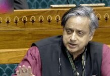 Promises loud, Budgets grand, but delivery absent: Congress MP Shashi Tharoor | India News
