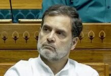 Rahul says no to debate on Budget, wins allies’ praise | India News