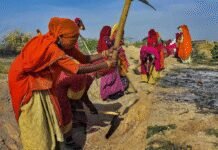 Joblessness among those aged 15 and above falls in rural, urban areas in Oct-Dec: PLFS | India News