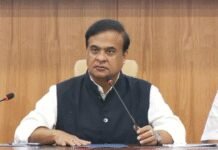 CPI, CPM move SC for FIR against Himanta over ‘target-shooting’ video | India News